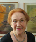 Virginia Baz Baroiu